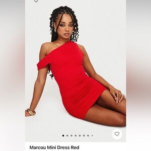 Princess Polly, mini dress